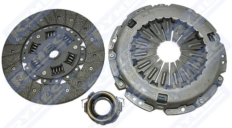 RYMEC kuplungkészlet - JT1218 - TothCarparts