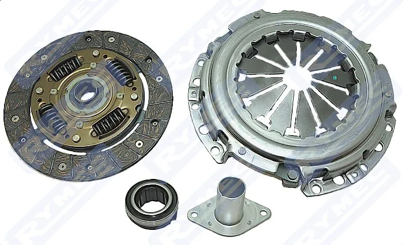 RYMEC kuplungkészlet - JT1251 - TothCarparts