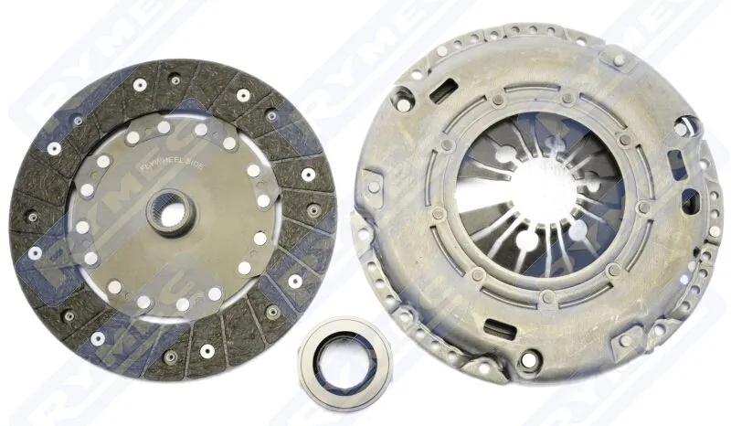 RYMEC kuplungkészlet - JT1272 - TothCarparts