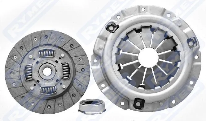 RYMEC kuplungkészlet - JT1320 - TothCarparts