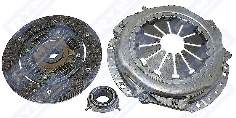 RYMEC kuplungkészlet - JT1353 - TothCarparts