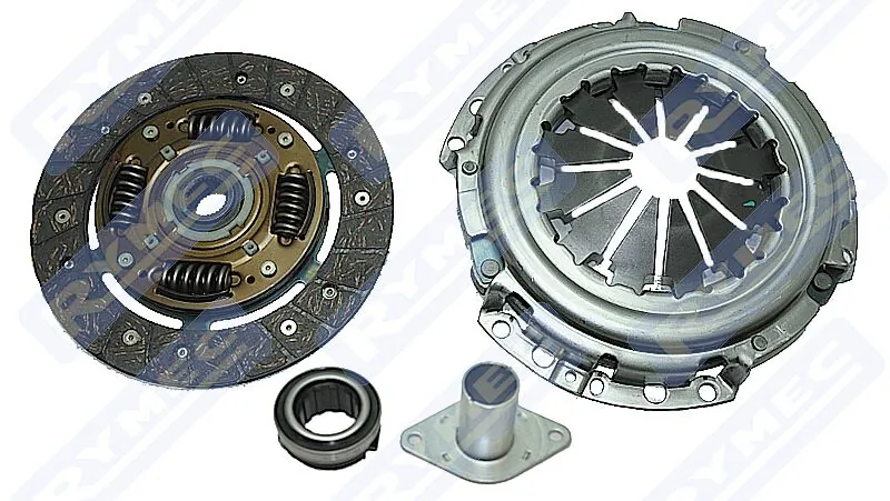 RYMEC kuplungkészlet - JT1450 - TothCarparts