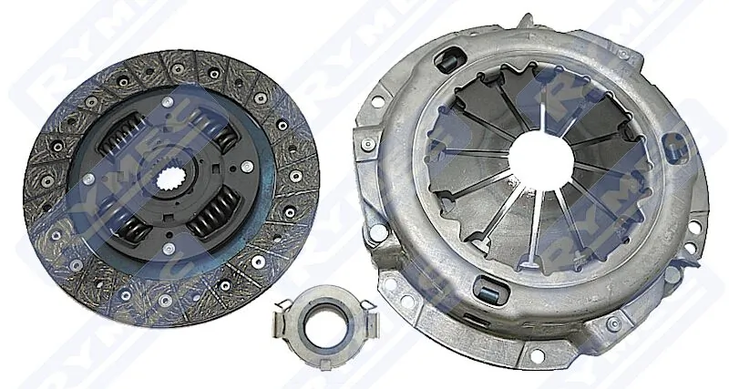 RYMEC kuplungkészlet - JT1461 - TothCarparts