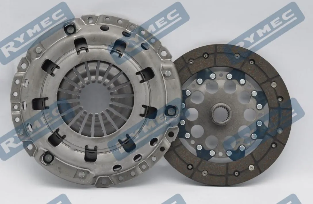 RYMEC kuplungkészlet - JT1502 - TothCarparts