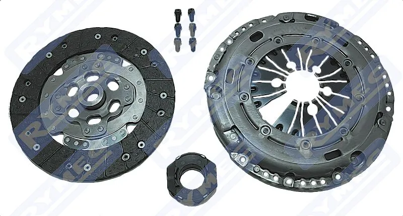 RYMEC kuplungkészlet - JT1511 - TothCarparts