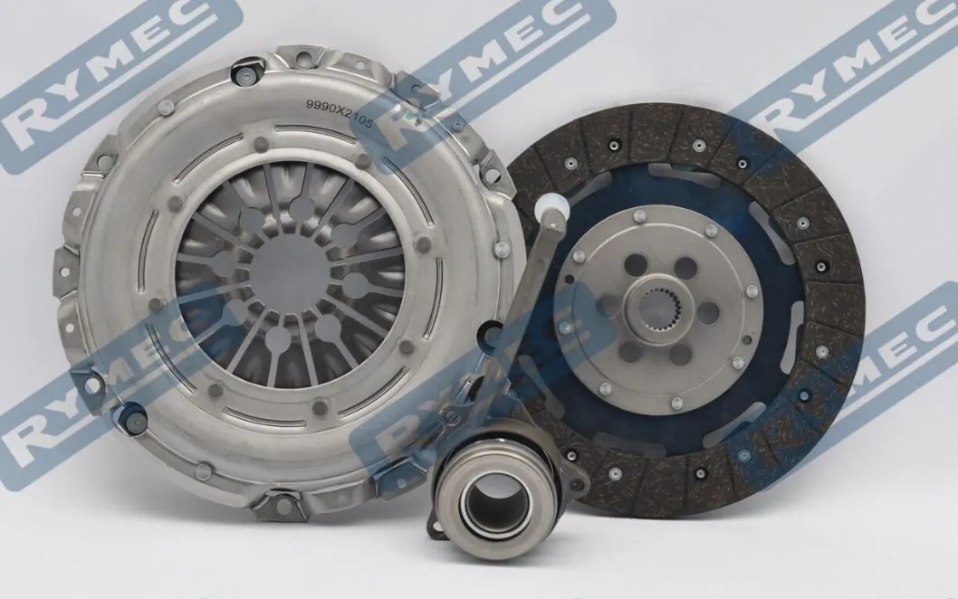 RYMEC kuplungkészlet - JT1523017 - TothCarparts