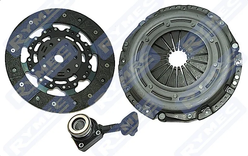 RYMEC kuplungkészlet - JT1539054 - TothCarparts