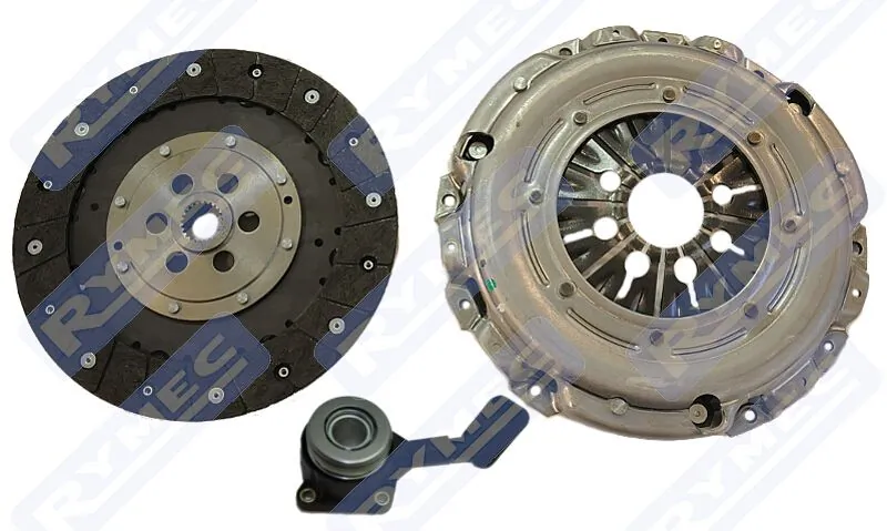 RYMEC kuplungkészlet - JT1540056 - TothCarparts