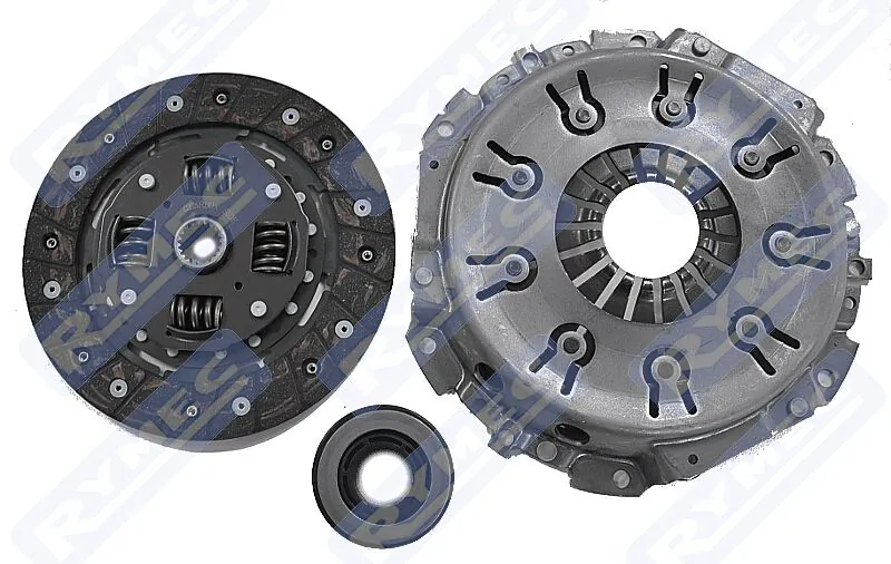 RYMEC kuplungkészlet - JT1544 - TothCarparts