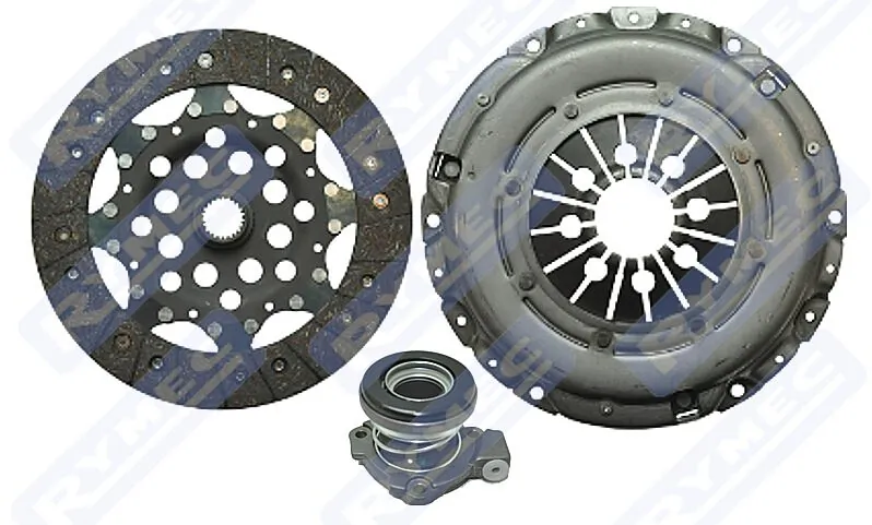 RYMEC kuplungkészlet - JT1598043 - TothCarparts