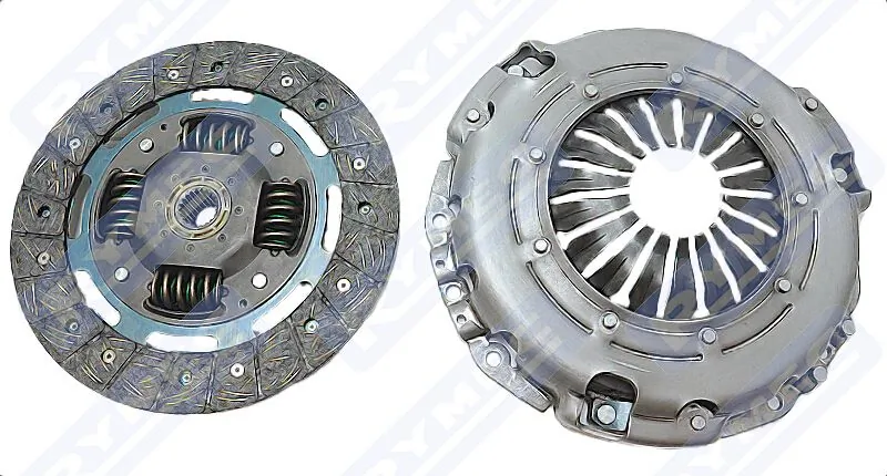 RYMEC kuplungkészlet - JT1629 - TothCarparts