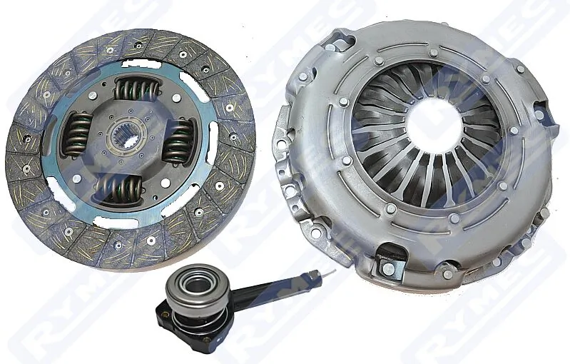 RYMEC kuplungkészlet - JT1629016 - TothCarparts