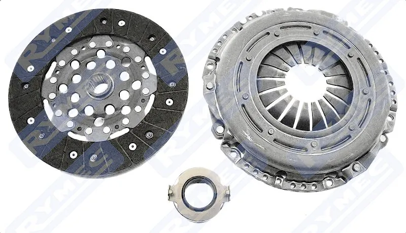 RYMEC kuplungkészlet - JT1632 - TothCarparts