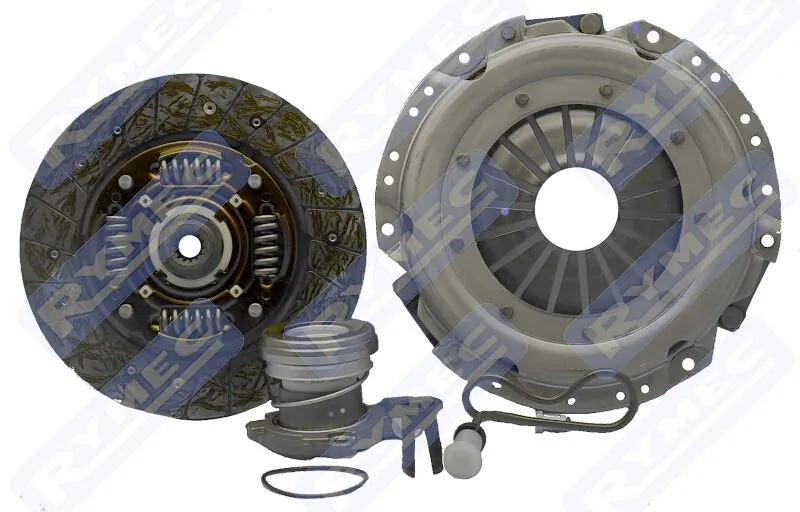 RYMEC kuplungkészlet - JT16391083 - TothCarparts