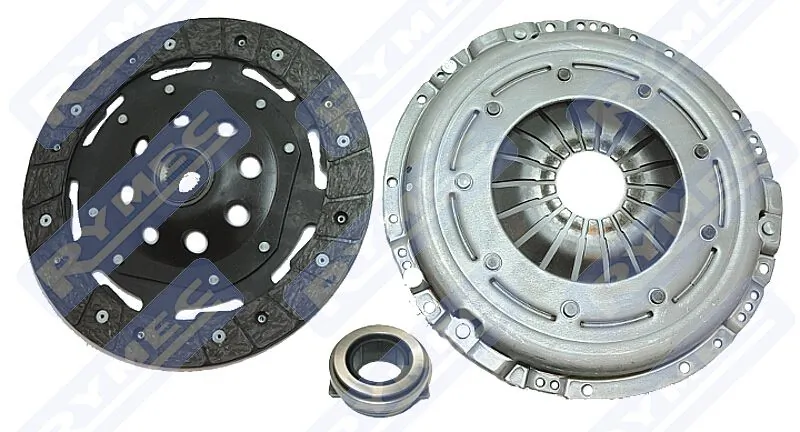 RYMEC kuplungkészlet - JT1689 - TothCarparts