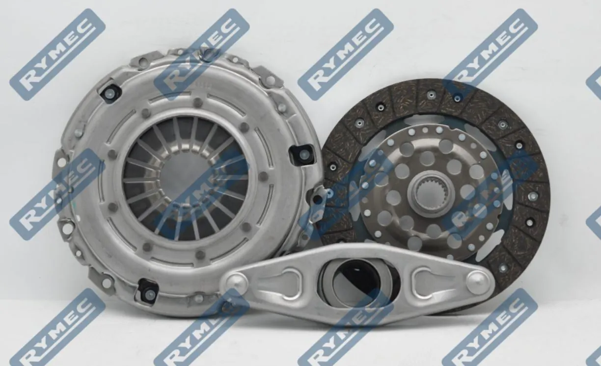 RYMEC kuplungkészlet - JT1696 - TothCarparts