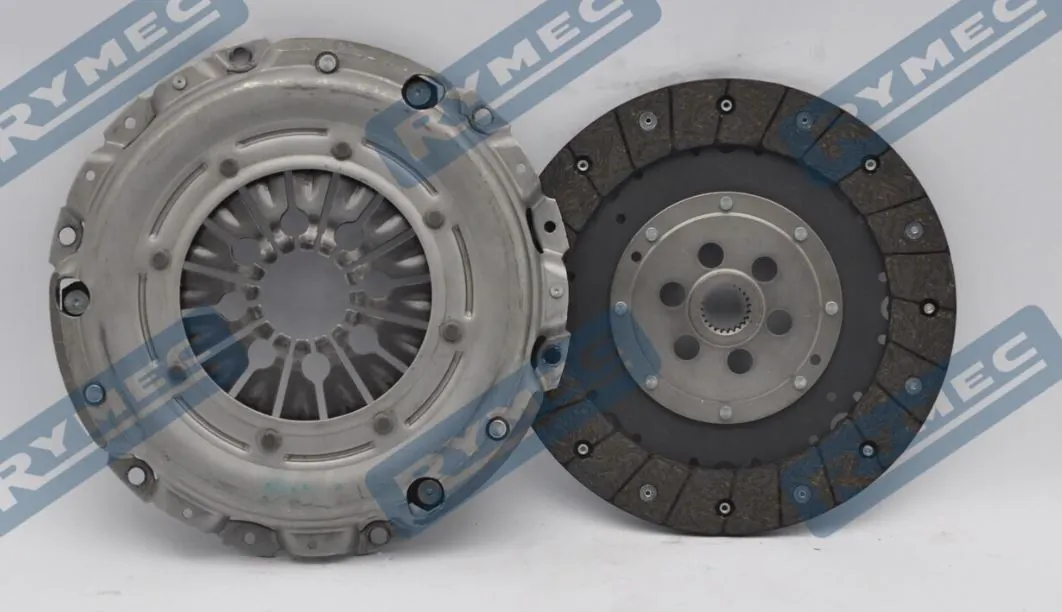 RYMEC kuplungkészlet - JT1728 - TothCarparts