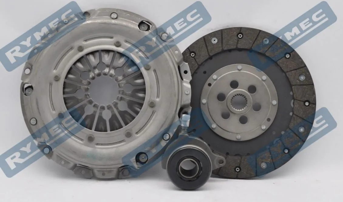 RYMEC kuplungkészlet - JT1728051 - TothCarparts