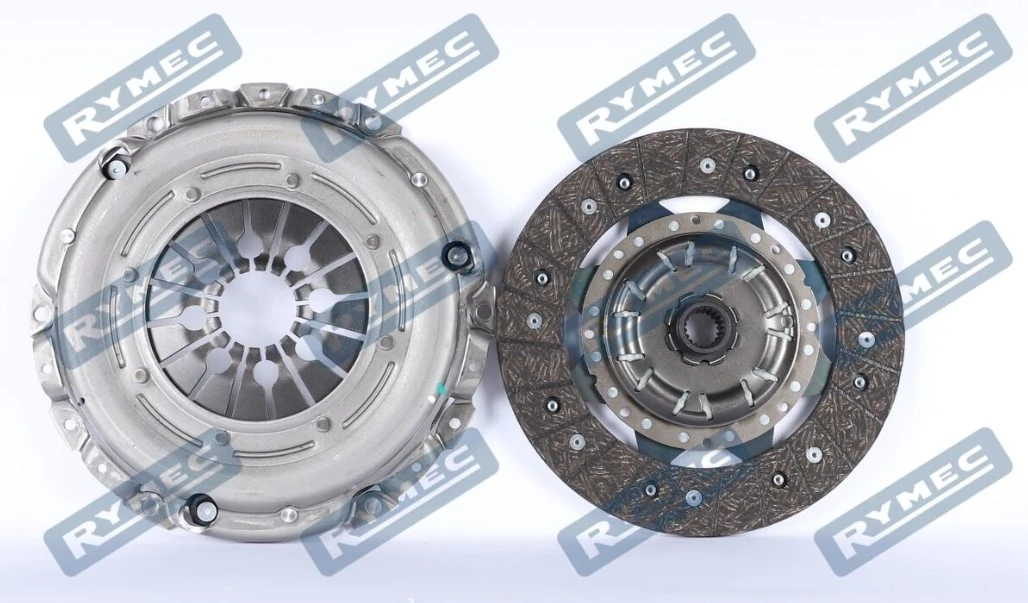 RYMEC kuplungkészlet - JT1736 - TothCarparts