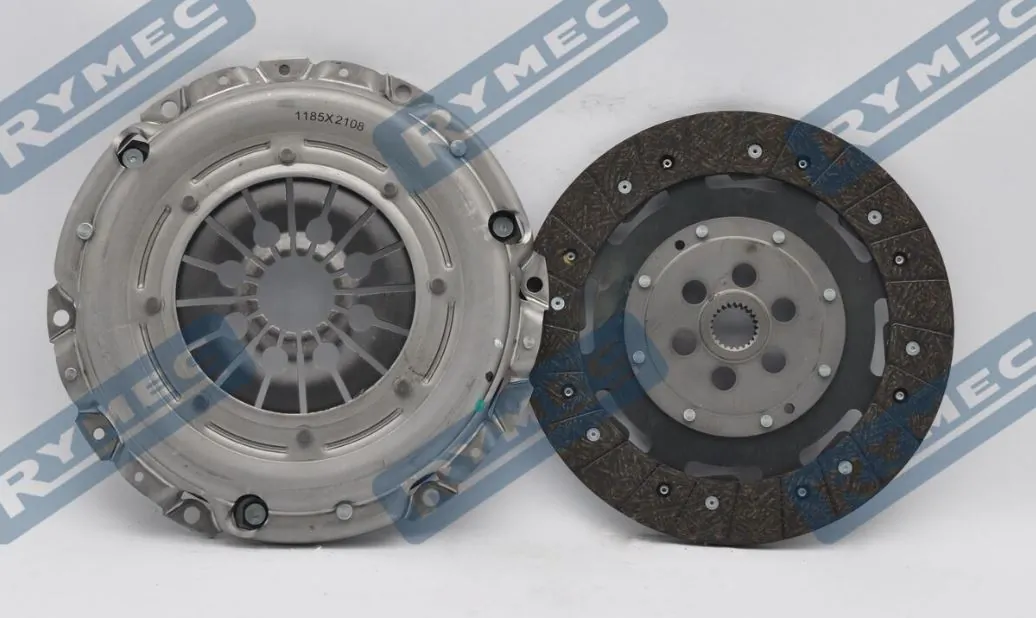 RYMEC kuplungkészlet - JT1763 - TothCarparts