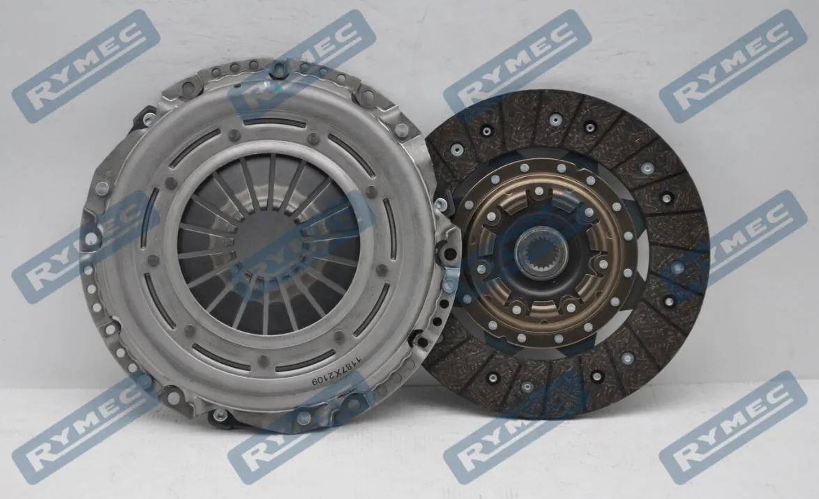 RYMEC kuplungkészlet - JT1766 - TothCarparts