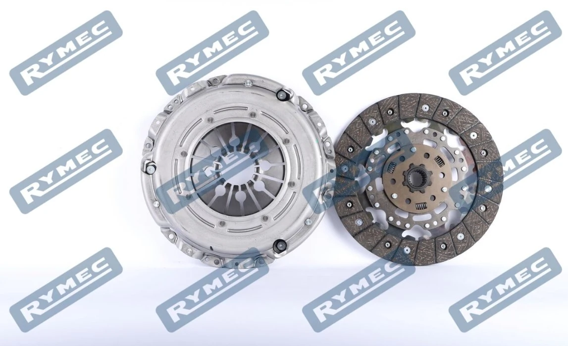 RYMEC kuplungkészlet - JT1767 - TothCarparts