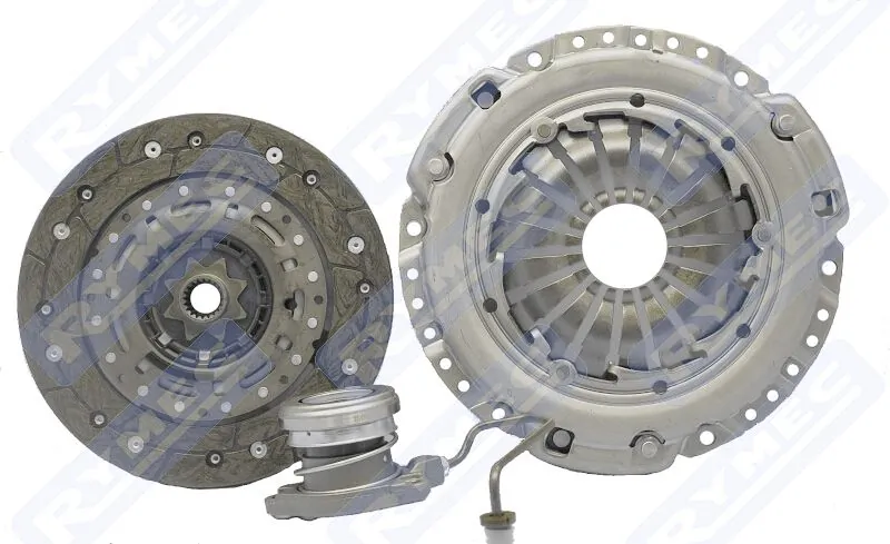 RYMEC kuplungkészlet - JT17801049 - TothCarparts