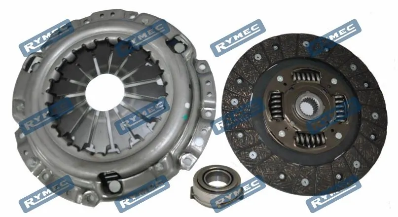 RYMEC kuplungkészlet - JT1821 - TothCarparts