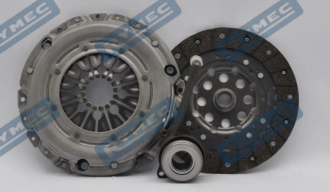 RYMEC kuplungkészlet - JT1837017 - TothCarparts
