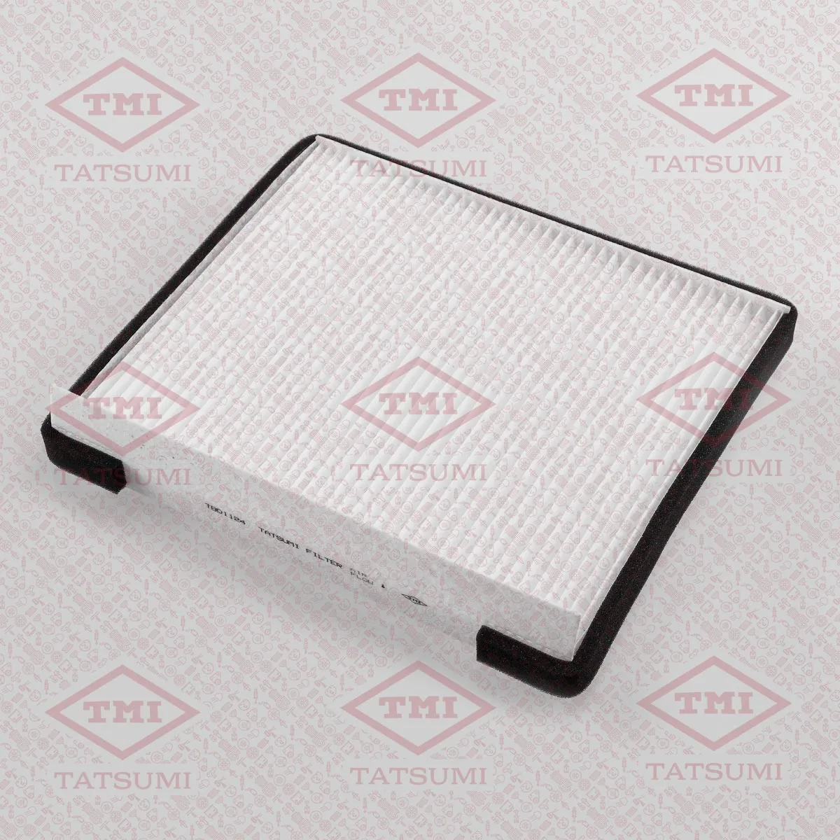 TATSUMI légszűrő - TBD1124 - TothCarparts