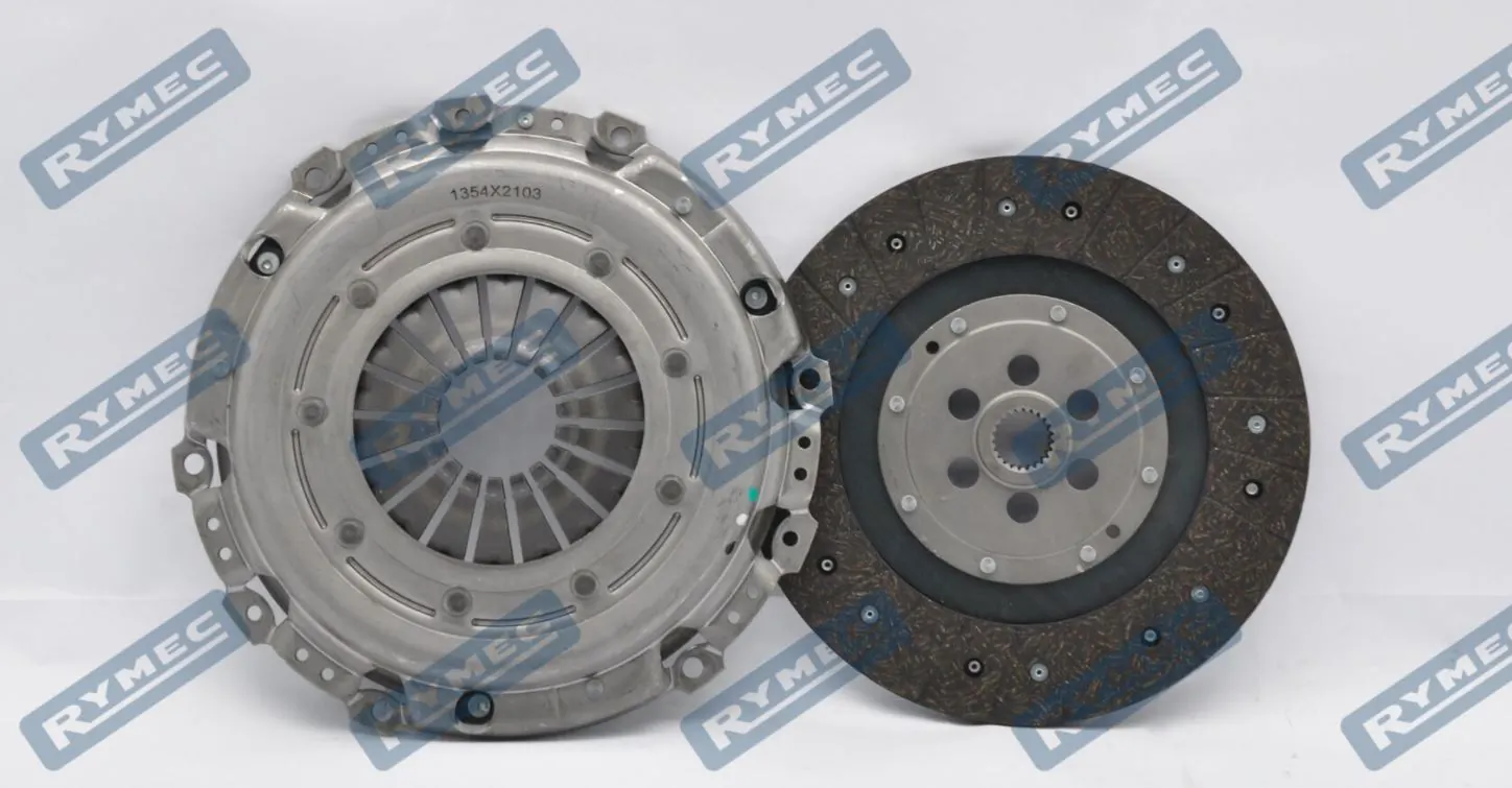 RYMEC kuplungkészlet - JT1882 - TothCarparts