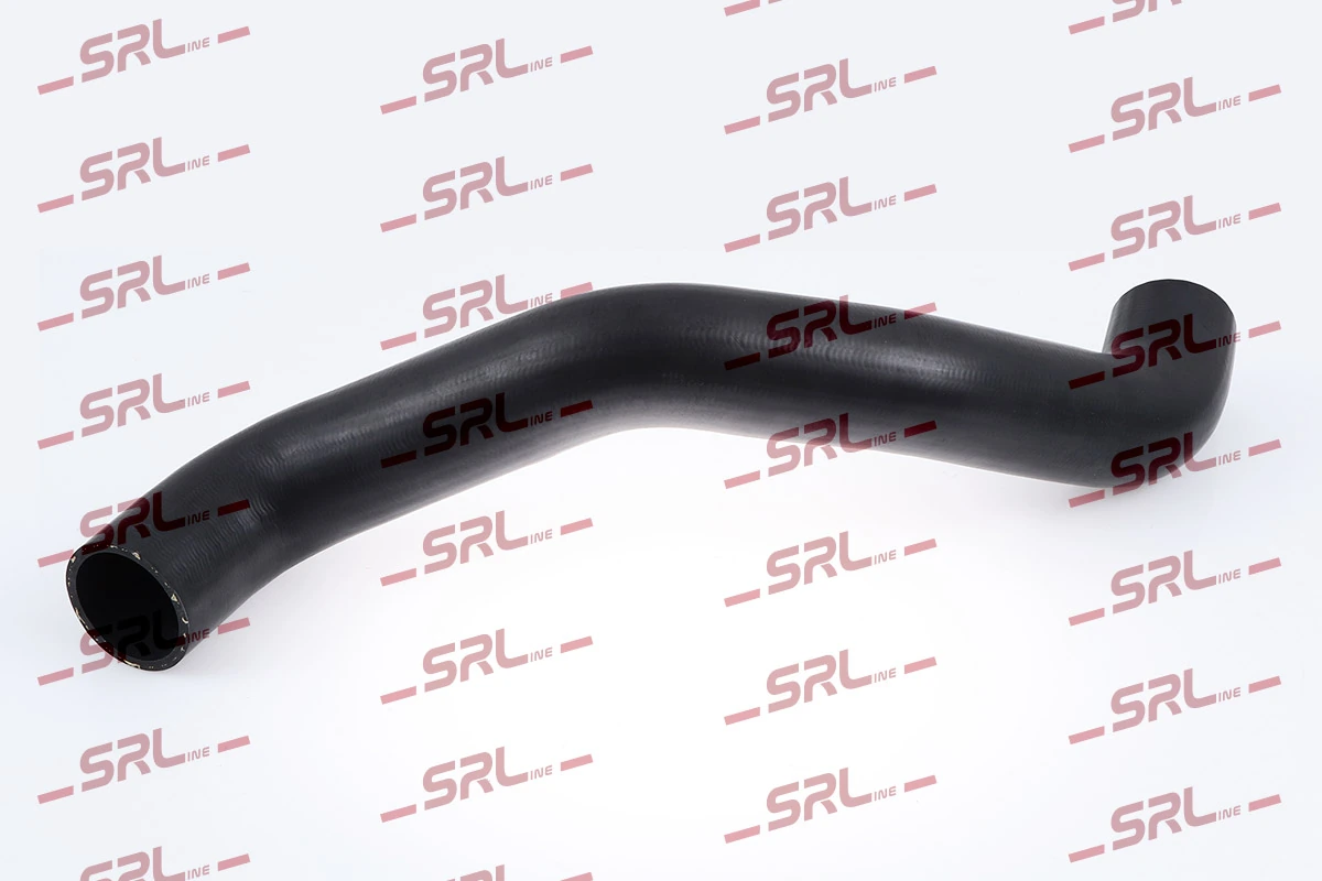 SRLine Töltőlevegő cső - 32V1PT-1 - TothCarparts