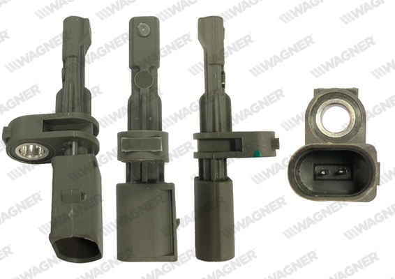 WAGNER-AU érzékelő, kerékfordulatszám - WS1032-SE-WG - TothCarparts
