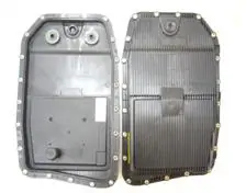 Azumi Hidraulika szűrő készlet, automata sebességváltó - JT32358K - TothCarparts