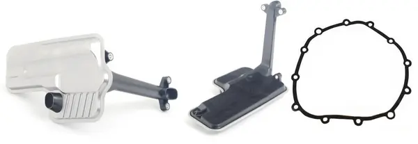 Azumi Hidraulika szűrő készlet, automata sebességváltó - JT33011K - TothCarparts
