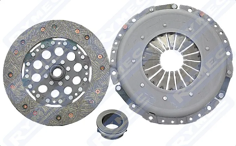 RYMEC kuplungkészlet - JT6467 - TothCarparts