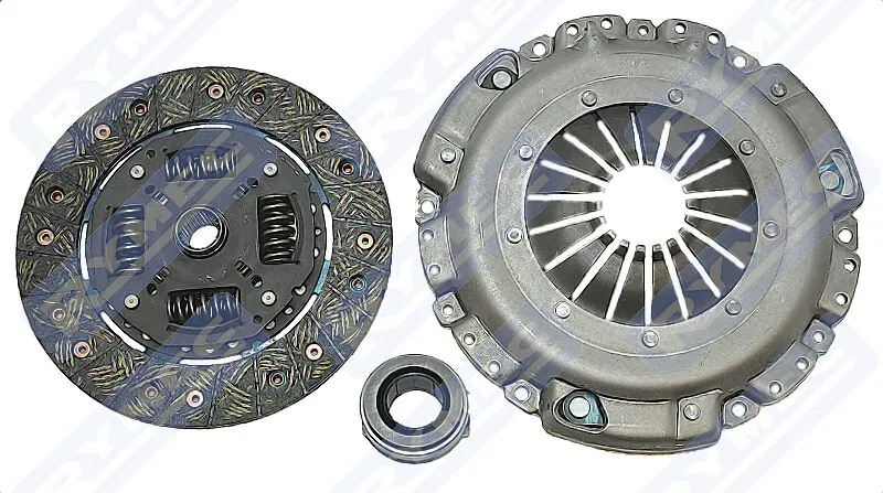 RYMEC kuplungkészlet - JT6713 - TothCarparts