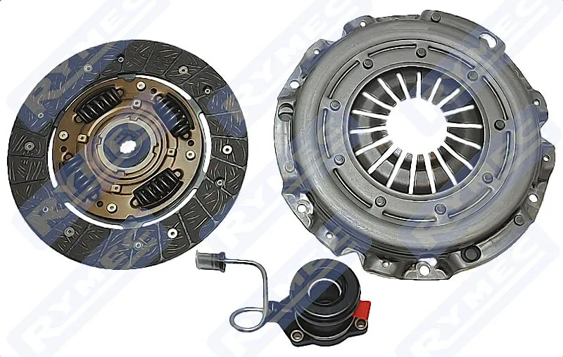 RYMEC kuplungkészlet - JT6781026 - TothCarparts