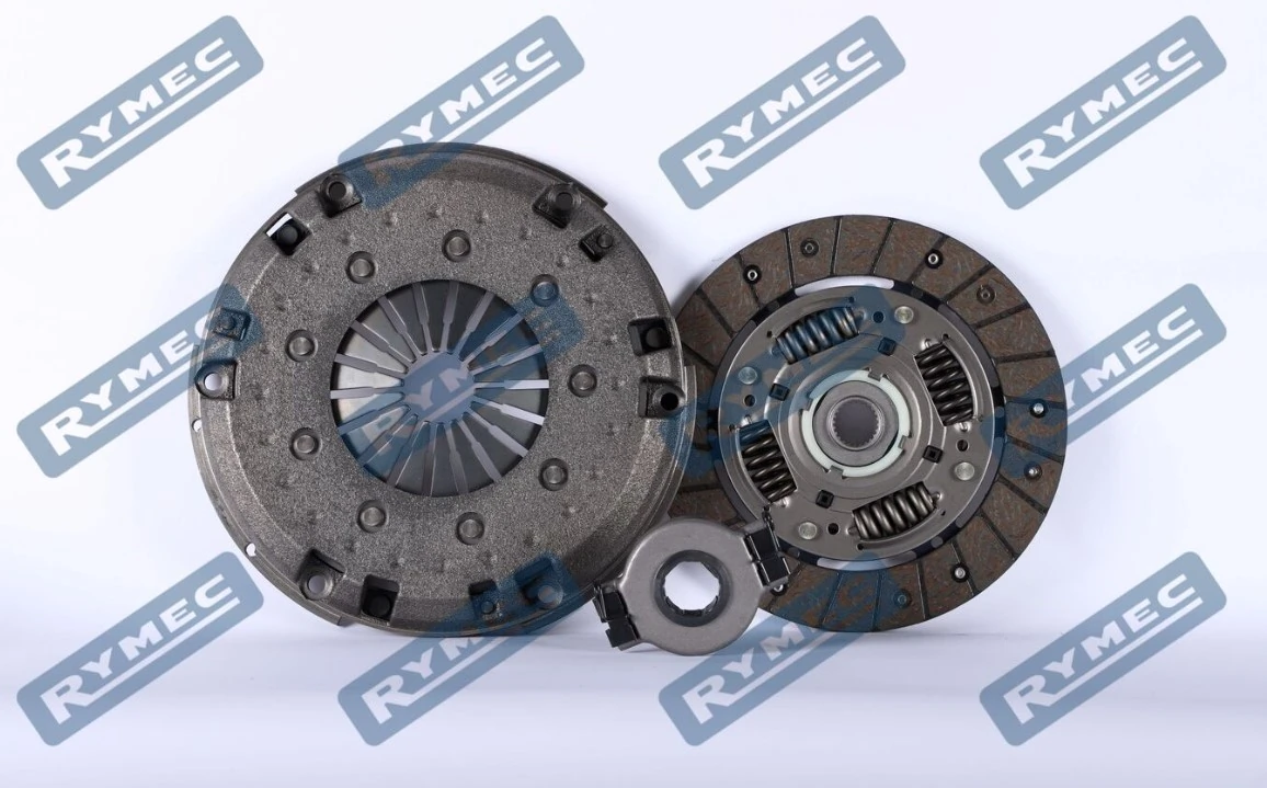 RYMEC kuplungkészlet - JT6817 - TothCarparts
