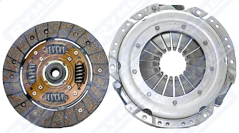 RYMEC kuplungkészlet - JT7362 - TothCarparts
