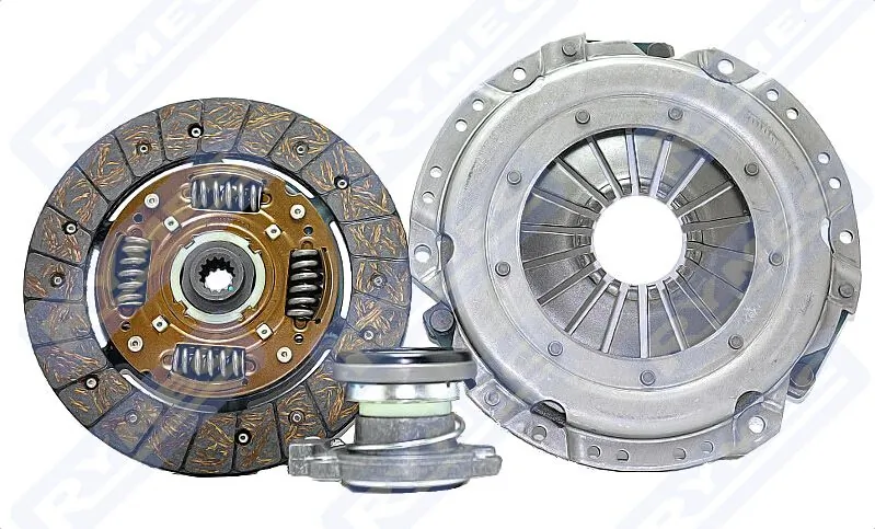 RYMEC kuplungkészlet - JT7362014 - TothCarparts
