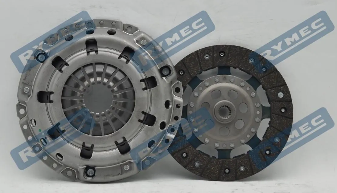 RYMEC kuplungkészlet - JT7528 - TothCarparts