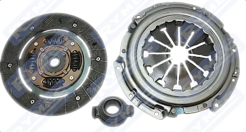 RYMEC kuplungkészlet - JT7794 - TothCarparts
