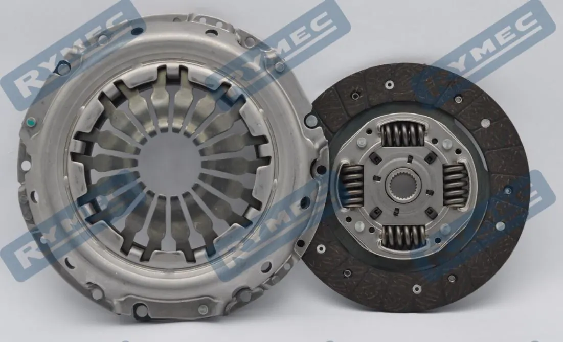 RYMEC kuplungkészlet - JT7805 - TothCarparts