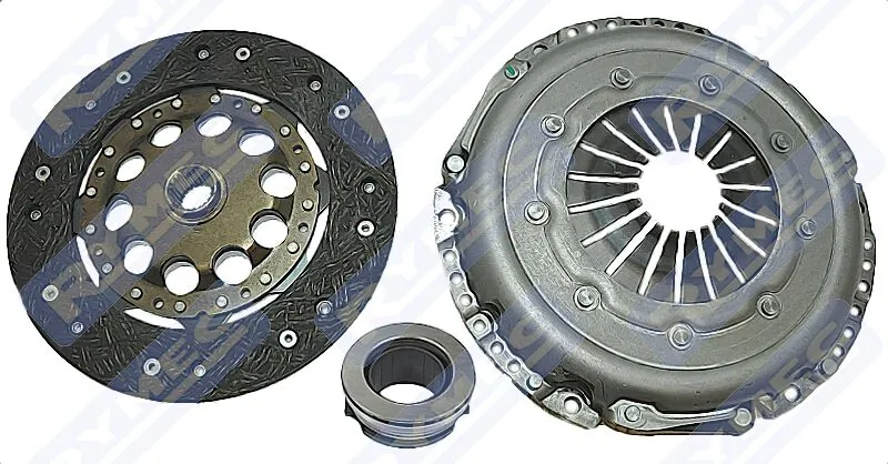 RYMEC kuplungkészlet - JT7858 - TothCarparts