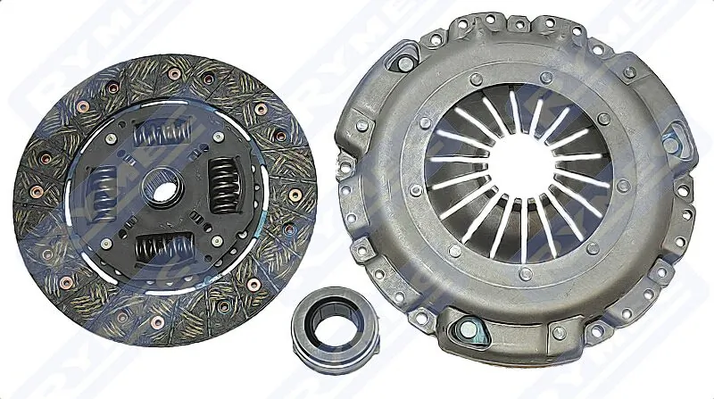 RYMEC kuplungkészlet - JT9485 - TothCarparts