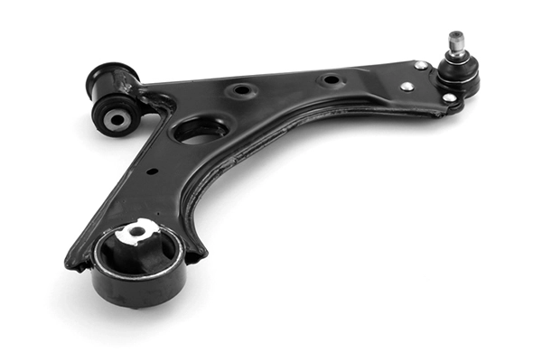 AISIN lengőkar, kerékfelfüggesztés - JTAFC-002R - TothCarparts
