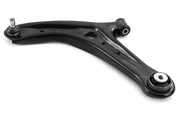 AISIN lengőkar, kerékfelfüggesztés - JTAFD-001L - TothCarparts