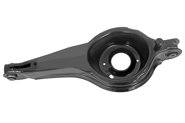 AISIN lengőkar, kerékfelfüggesztés - JTAFD-009 - TothCarparts