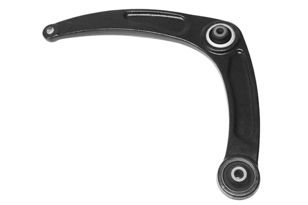 AISIN lengőkar, kerékfelfüggesztés - JTAPS-003R - TothCarparts